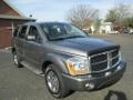 Mineral Gray Metallic - Durango Limited 4x4 Photo No. 11
