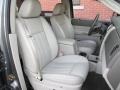 Mineral Gray Metallic - Durango Limited 4x4 Photo No. 14