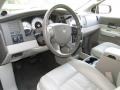 Mineral Gray Metallic - Durango Limited 4x4 Photo No. 15