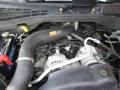 Mineral Gray Metallic - Durango Limited 4x4 Photo No. 30