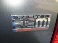 Mineral Gray Metallic - Durango Limited 4x4 Photo No. 31
