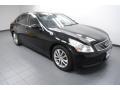 Black Obsidian - G 37 Sedan Photo No. 8