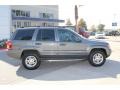 2004 Graphite Metallic Jeep Grand Cherokee Laredo  photo #6