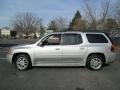 Liquid Silver Metallic - Envoy XL Denali 4x4 Photo No. 3
