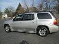 Liquid Silver Metallic - Envoy XL Denali 4x4 Photo No. 4