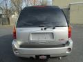 Liquid Silver Metallic - Envoy XL Denali 4x4 Photo No. 6