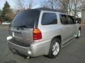 Liquid Silver Metallic - Envoy XL Denali 4x4 Photo No. 7