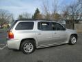 Liquid Silver Metallic - Envoy XL Denali 4x4 Photo No. 8