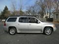 Liquid Silver Metallic - Envoy XL Denali 4x4 Photo No. 9