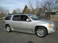 Liquid Silver Metallic - Envoy XL Denali 4x4 Photo No. 10