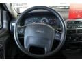 Graphite Metallic - Grand Cherokee Laredo Photo No. 16