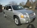 Liquid Silver Metallic - Envoy XL Denali 4x4 Photo No. 11