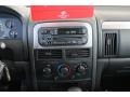 Graphite Metallic - Grand Cherokee Laredo Photo No. 17