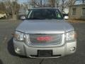 Liquid Silver Metallic - Envoy XL Denali 4x4 Photo No. 12