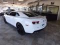 Summit White - Camaro ZL1 Photo No. 2