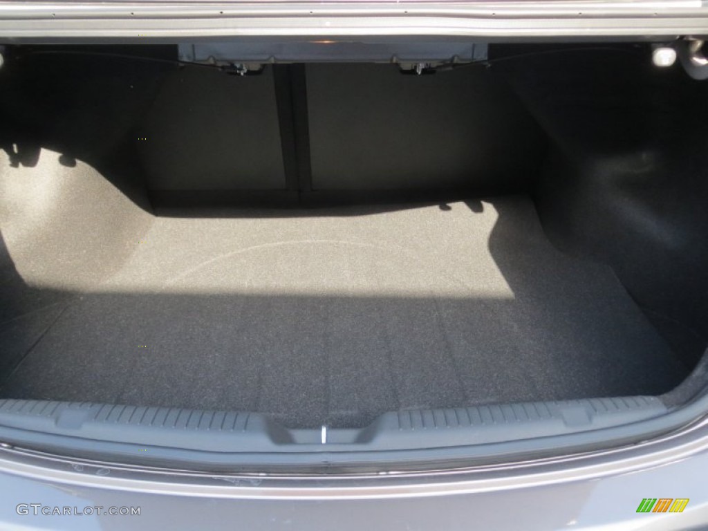 2013 Elantra GLS - Desert Bronze / Beige photo #14