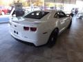 Summit White - Camaro ZL1 Photo No. 4