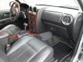 Liquid Silver Metallic - Envoy XL Denali 4x4 Photo No. 16
