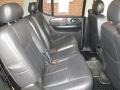 Liquid Silver Metallic - Envoy XL Denali 4x4 Photo No. 18