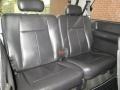 Liquid Silver Metallic - Envoy XL Denali 4x4 Photo No. 20