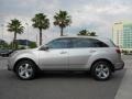 Palladium Metallic - MDX SH-AWD Technology Photo No. 4