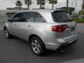 Palladium Metallic - MDX SH-AWD Technology Photo No. 5