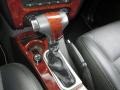 Liquid Silver Metallic - Envoy XL Denali 4x4 Photo No. 24