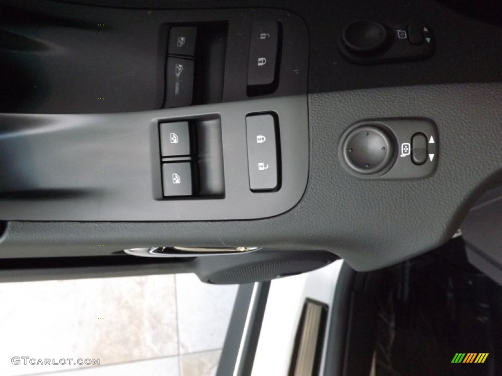 2013 Camaro ZL1 - Summit White / Black photo #16