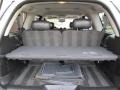 Liquid Silver Metallic - Envoy XL Denali 4x4 Photo No. 28