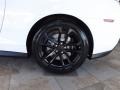 2013 Chevrolet Camaro ZL1 Wheel