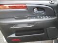 Liquid Silver Metallic - Envoy XL Denali 4x4 Photo No. 29