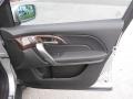Palladium Metallic - MDX SH-AWD Technology Photo No. 12