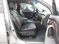 Palladium Metallic - MDX SH-AWD Technology Photo No. 13