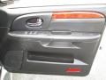 Liquid Silver Metallic - Envoy XL Denali 4x4 Photo No. 31