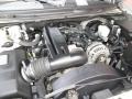 Liquid Silver Metallic - Envoy XL Denali 4x4 Photo No. 32