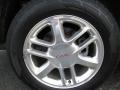 Liquid Silver Metallic - Envoy XL Denali 4x4 Photo No. 33