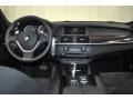 2009 BMW X6 Black Alcantara/Leather Interior Dashboard Photo
