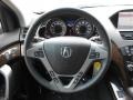 Palladium Metallic - MDX SH-AWD Technology Photo No. 17