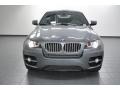 Space Grey Metallic - X6 xDrive50i Photo No. 6