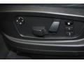 Black Alcantara/Leather Controls Photo for 2009 BMW X6 #73796117
