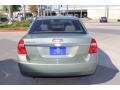 2004 Silver Green Metallic Chevrolet Malibu Sedan  photo #6