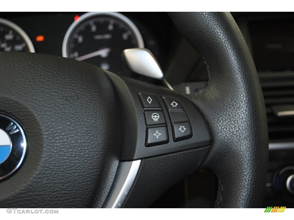 2009 BMW X6 xDrive50i Controls Photo #73796270