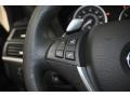 Black Alcantara/Leather Controls Photo for 2009 BMW X6 #73796292