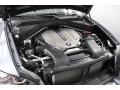 2009 BMW X6 4.4 Liter DFI Twin-Turbocharged DOHC 32-Valve VVT V8 Engine Photo
