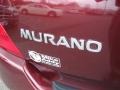 2005 Merlot Metallic Nissan Murano S AWD  photo #26