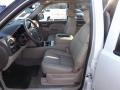 White Diamond Tricoat - Tahoe LTZ Photo No. 13