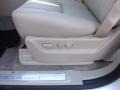 White Diamond Tricoat - Tahoe LTZ Photo No. 14