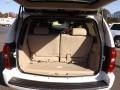 White Diamond Tricoat - Tahoe LTZ Photo No. 21