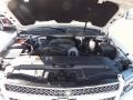 White Diamond Tricoat - Tahoe LTZ Photo No. 23