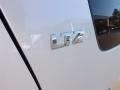 White Diamond Tricoat - Tahoe LTZ Photo No. 25